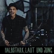 Frei Wild Halbstark Laut U Jung