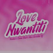 Love Nwantiti Cumbia Ckay