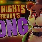 Five Nights At Freddys Roket Gaming