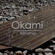 Okami Raindrops