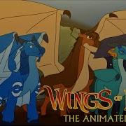 Wings Of Fire Animation