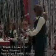 Partridge Family I Think I Love You