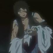 Wolf S Rain Kiba Vs Darcia