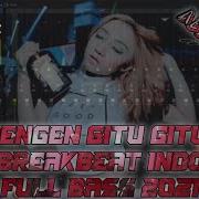 Vdj Pengen Gitu Gituan