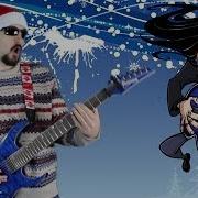 Jingle Bells Epic Metal Remix Little V