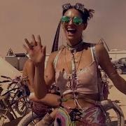 Ridgewalkers Featuring El Find Emitters Remix Video Edit Burning Man