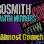 Aerosmith Done With Mirrors Review