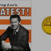 Jerry Lee Lewis Hello Hello Baby