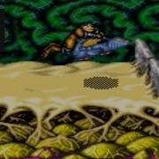 Battletoads Ost Turbo Tunnel Snes Edition Ex