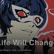 Persona 5 На Русском Life Will Change Onsa Media