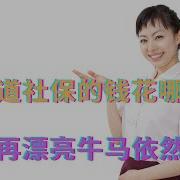 谁知道社保的钱花哪里了 口号再漂亮牛马依然受累