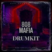 Secret 808 Mafia Sample Pack Making Beats 2018