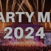 Party Mix 2024 Best Remixes Of Popular Songs 2024 Dj Remix Club Music Dance Mix 2024