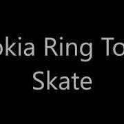 Nokia Skate Ringtone