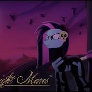 Midnight Mare