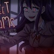 Nightcore Sweet Dreams Are Made Of This Lyrics Remix