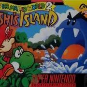 Flower Garden Super Mario World 2 Yoshis Island Music Extended For 10 Hours