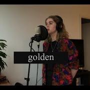 Golden Harry Styles Cover By Emma Beckett