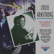 Walkin My Baby Back Home Louis Armstrong And His Orchestra