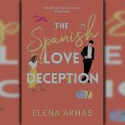 Elena Armas Audiobook