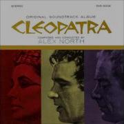 Cleopatra Overture