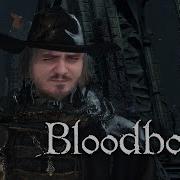 Bloodborne Maddyson