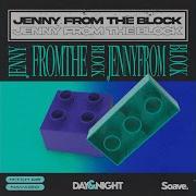 Mitch Db Navagio Jenny From The Block Extended Mix