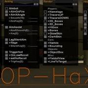 Op Hax Legit Multihack For Samp 0 3 7 Aimbot