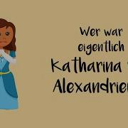 Wo Ist Katharina