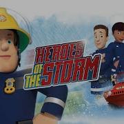 Fireman Sam Heroes Of The Storm