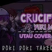 Fnf Crucify Yuri Mix Utau