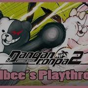 Danganronpa 2 Millbee S Voice Madness Part 8