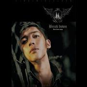 Kim Hyun Joong Intro Let Me Go