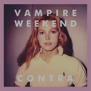 Giant Vampire Weekend