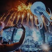 Tomorrowland 2018