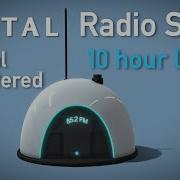 Portal 2 Radio