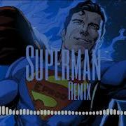 Superman Eminem Remix Instrumental