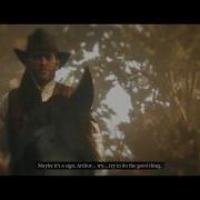 Red Dead Redemption 2 The Many Miles We Walk Song Arthur S Last Ride