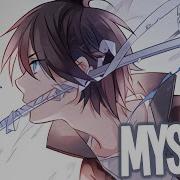 Nightcore Myself Lyrics