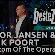 Floor Jansen Henk Poort Phantom Of The Opera