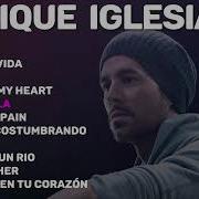 Enrique Iglesias New Album 2024