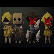 Новые Маленькие Кошмарики Little Nightmares Стрим Без Мата