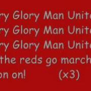 Glory Man Utd