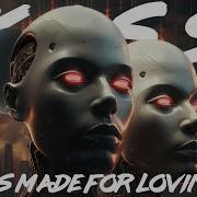 Kiss I Was Made For Lovin You Reload Remix