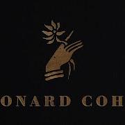 The Goal Leonard Cohen