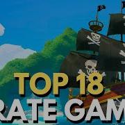 Game Pirates