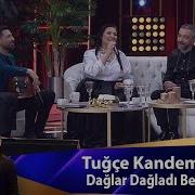 Fr Tuğce Kande