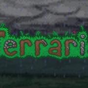 Rain Terraria