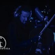 Apocalyptica Call My Name Live In Helsinki St John S Church