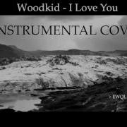 Woodkid I Love You Instrumental Version Cover